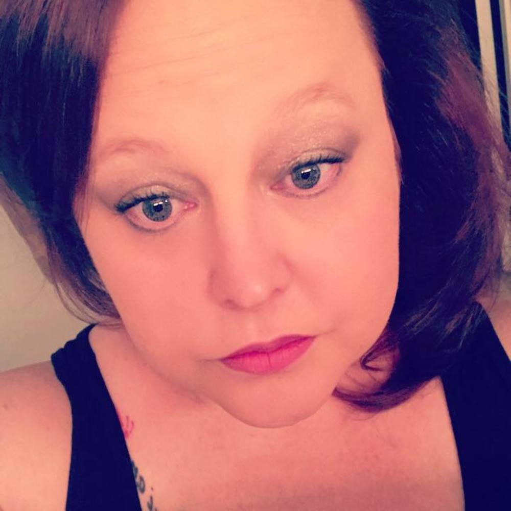Meet your Posher, Tracey